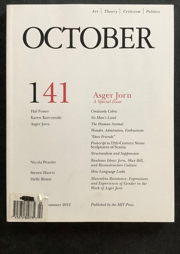 October 141 summer - october,