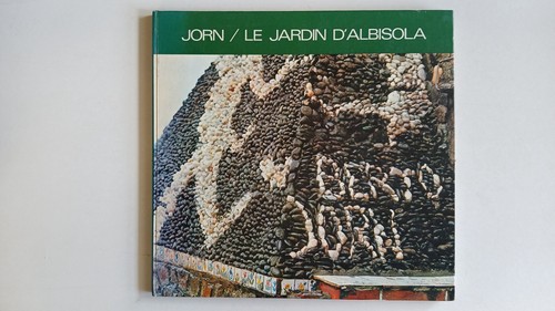 Asger jorn guy debord - jorn, le