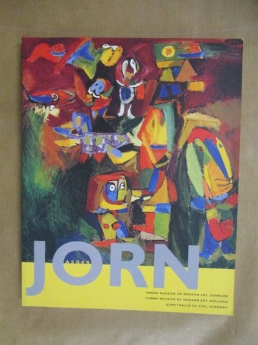 Asger jorn arken - jorn/,