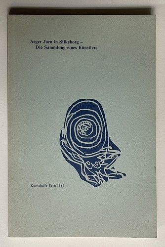 Asger jorn silkeborg - asger,