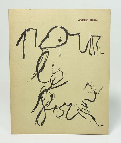 Jorn asger pour - jorn, la