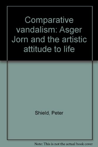 Comparative vandalism asger - vandalism:,