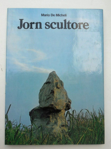 Asger jorn scultore livre - asger,