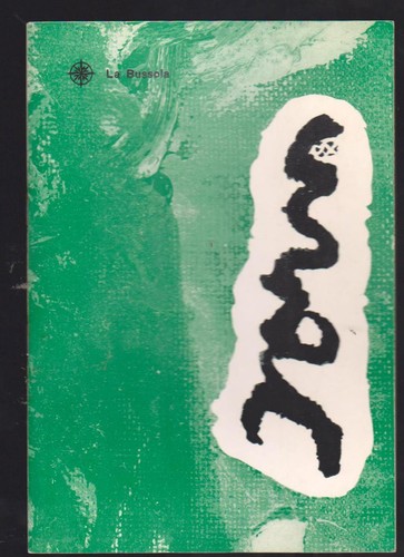 Asger jorn catalogo - jorn, mostra