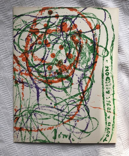 Asger jorn luxury - asger, paintings