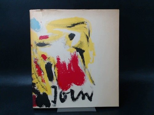 Asger jorn werkverzeichnis - asger, jorn.