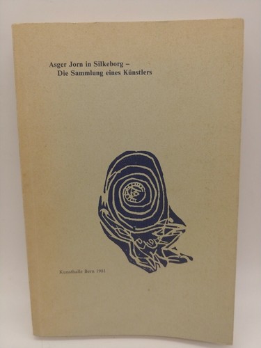 Asger jorn die - jorn,