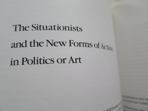 Rare book passage - book, a