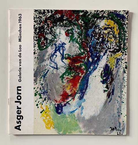 Asger jorn - asger,