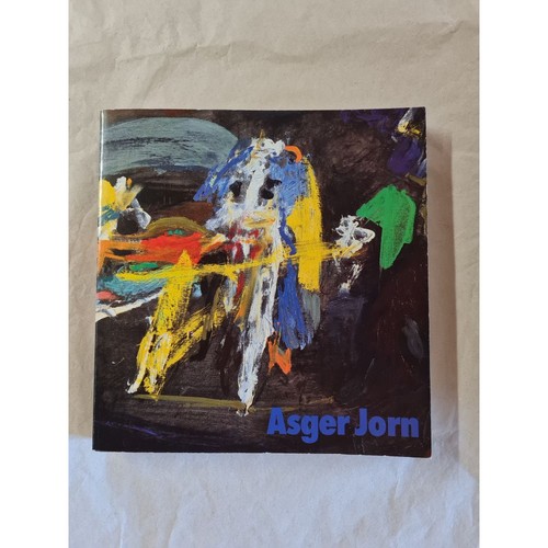 Asger jorn 1914 - asger,