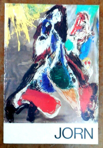 Asger jorn peintures - jorn., 22