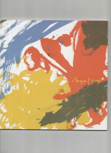 Asger jorn catalogue - jorn,,