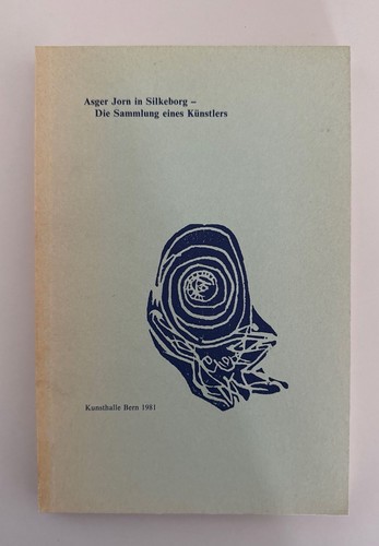 Asger jorn silkeborg - in,