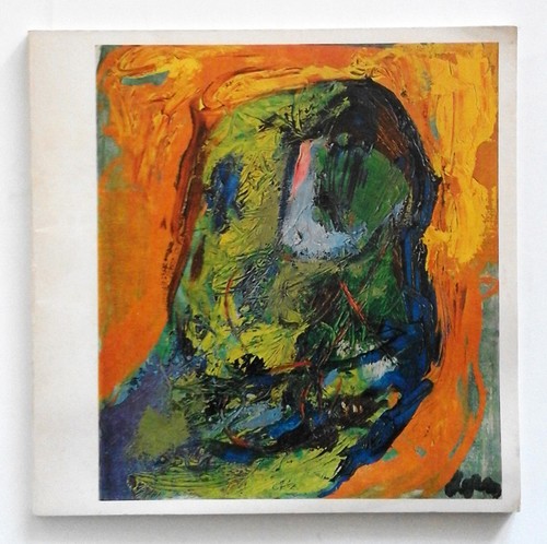 Asger jorn 1914 1973 - asger, 1914-1973