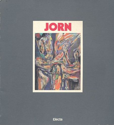 Asger jorn tra pittura e - tra,
