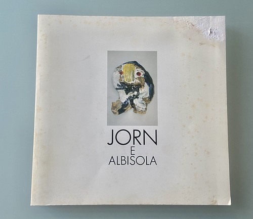 Asger jorn - (, e