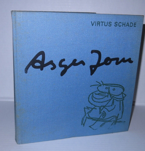 Virtus schade asger - schade:, jorn