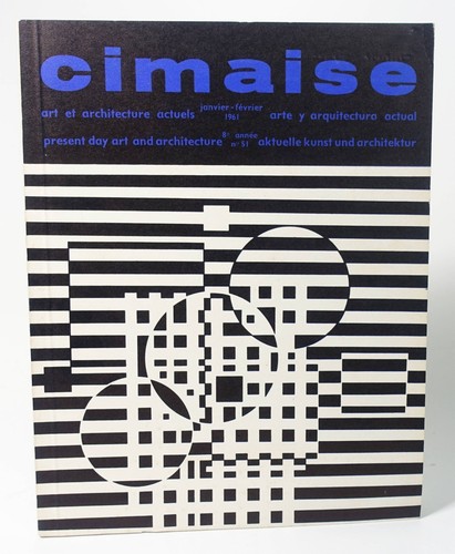 Cimaise art architecture - et,