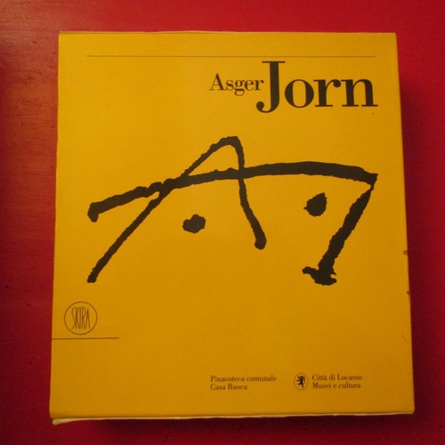 Asger jorn - ),