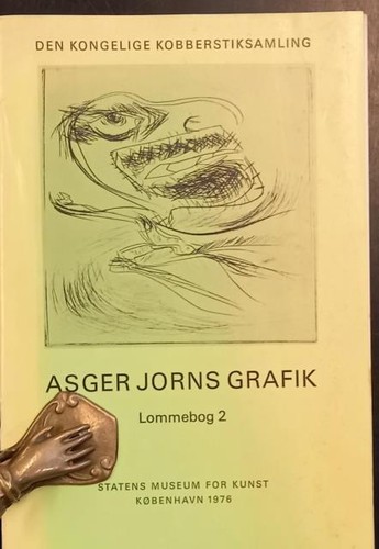 Jorn nana asger - nana., jorn.