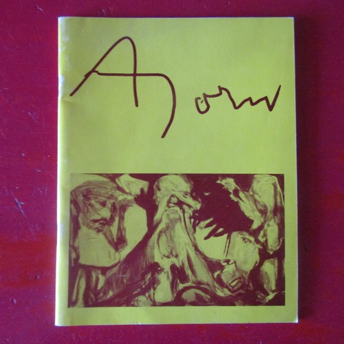 Asger jorn a - asger,