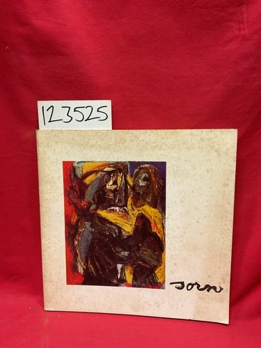 Jorn asger - asger,