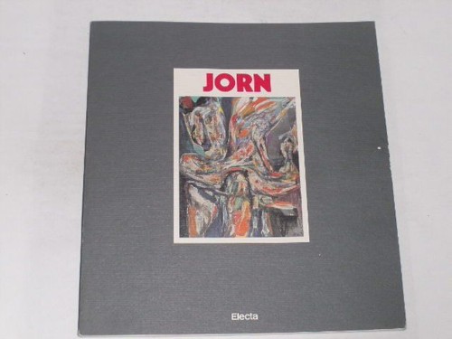 Jorn asger - jorn,, asger:asger