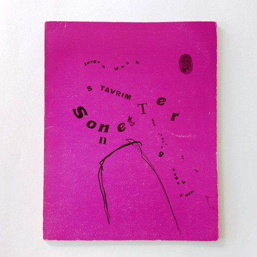 Asger jorn jørgen nash - e,
