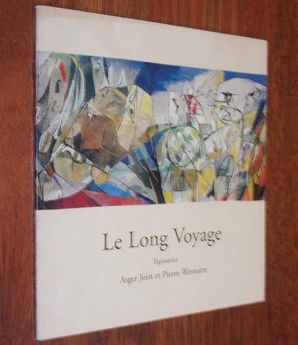 Long voyage tapisseries - long,