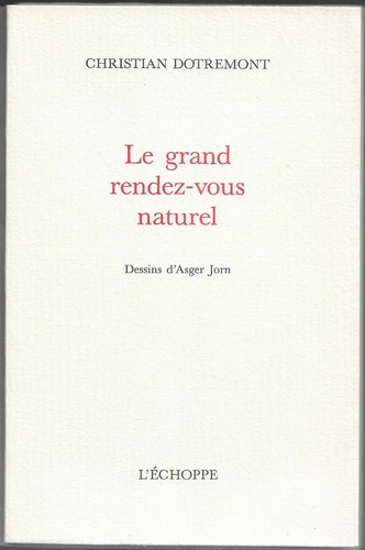 Grand rendez vous naturel - rendez-vous,