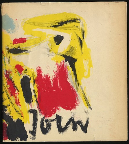 Asger jorn werkverzeichnis - asger,